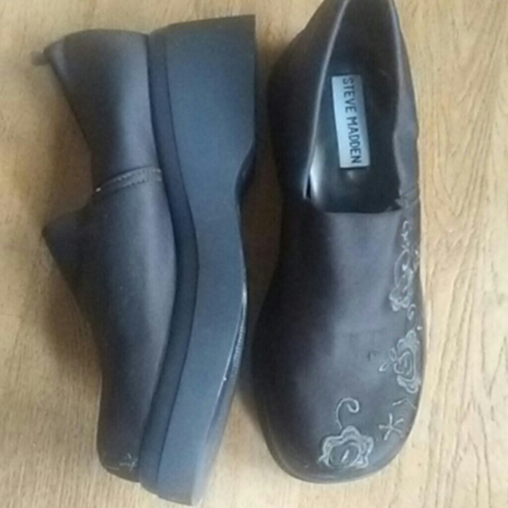 Steve Madden shoes